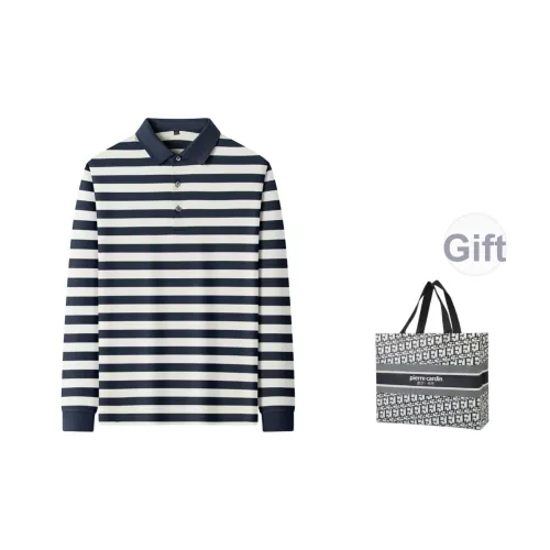 PIERRE CARDIN Мужская рубашка-поло