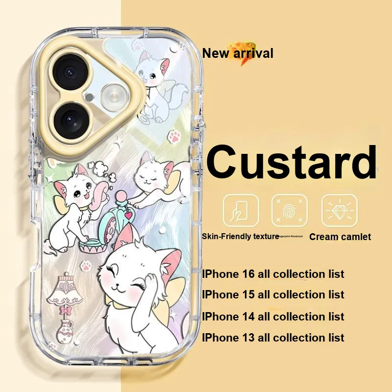 HASEE Phone Cases-17