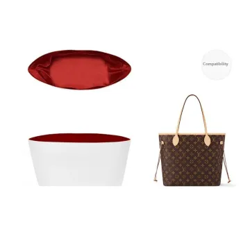 Luxury Care Artisan Workshop DuPont Paper Bag Accessory Women's Red