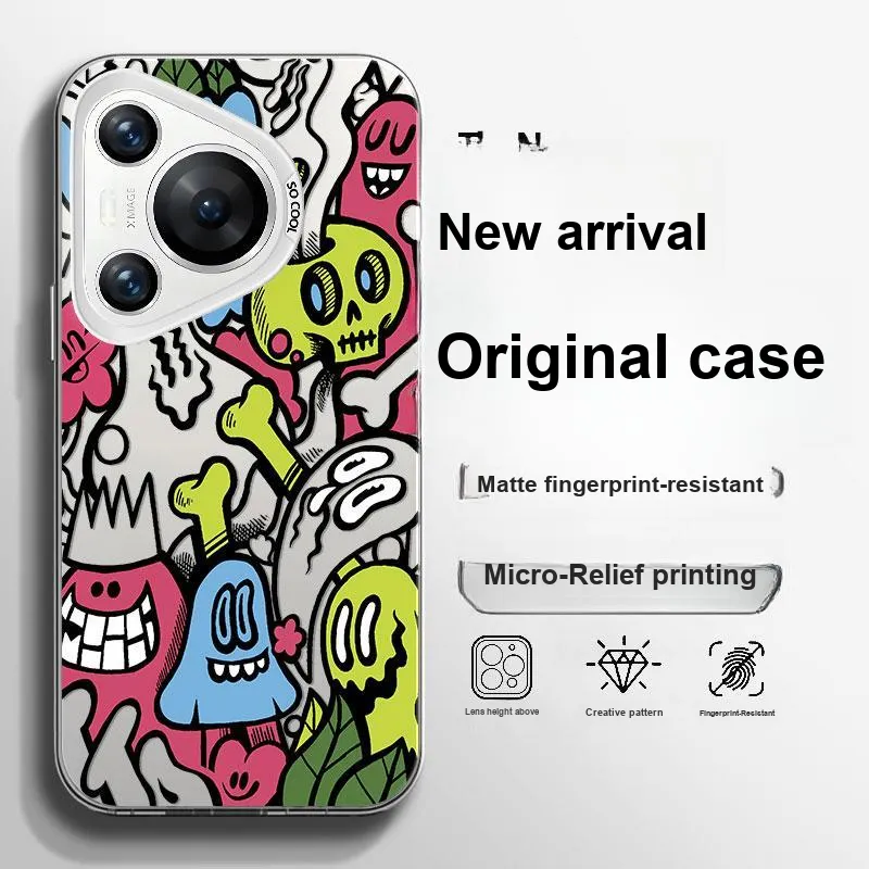BAOCHENG Phone Cases-3