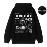 Black (Fleece-Lined)