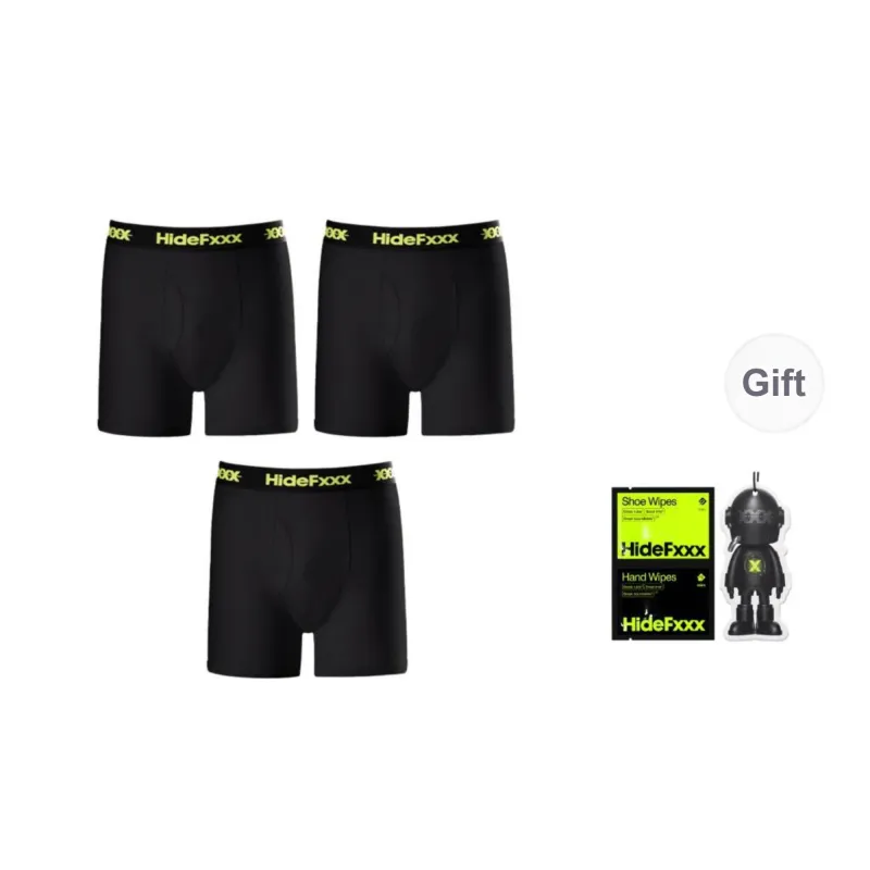 Hidefxxx Men Underpants-7