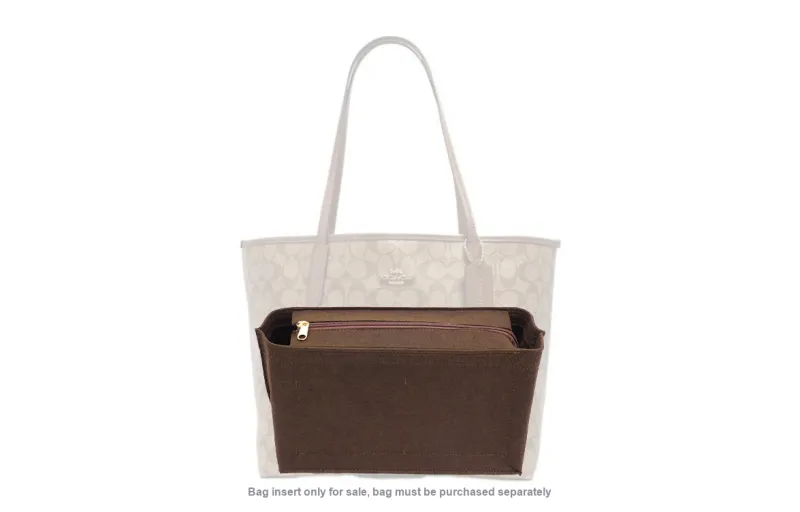 Lan Bao Fan Felt, Imported Microfiber Bag Insert Unisex-33