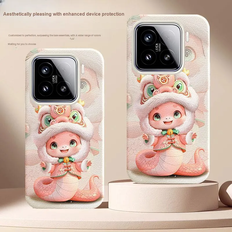 YIBAOBAO Phone Cases-1