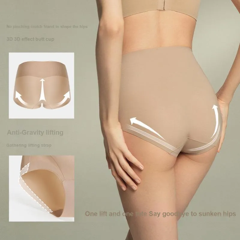 Ubras 25SS Underpants Women's 1 Pack-3