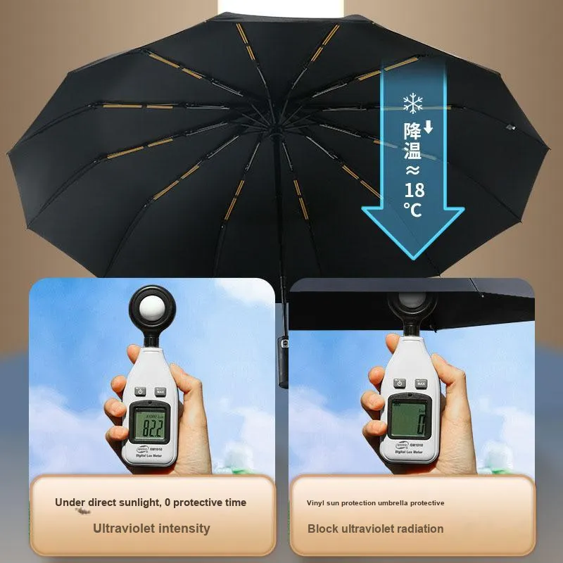 Baudini Umbrellas-4