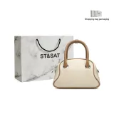 Gray White[Shopping Bag]
