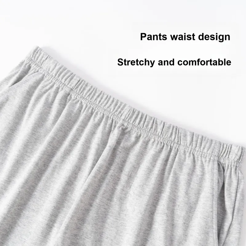 PIERRE CARDIN Men Pajama Sets-12