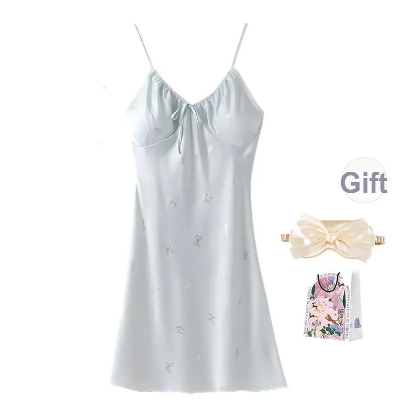Inside The Orange Nightgown Women's Shopping Bag-13