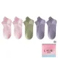 Pink 2, Purple 2, Green 1