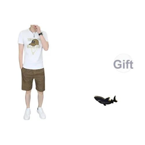 DABAISHA Повседневная спортивная одежда унисекс