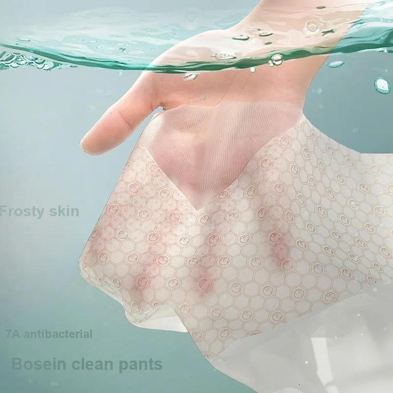 Herbal Primer Underpants Women's 2 Pack-7