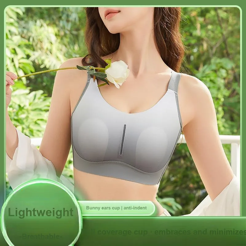 GRACEWELL Women's Bras-1