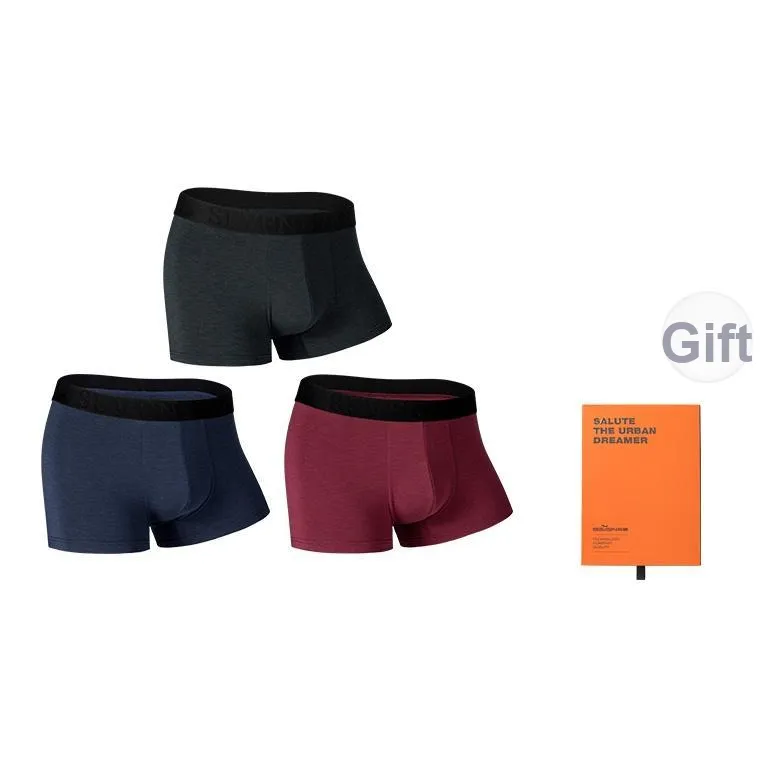 SEVEN Men's Underwear Gift Boxes