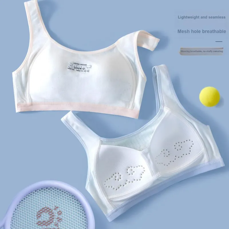 ROMANTIC·SPRING Women's Bras-5