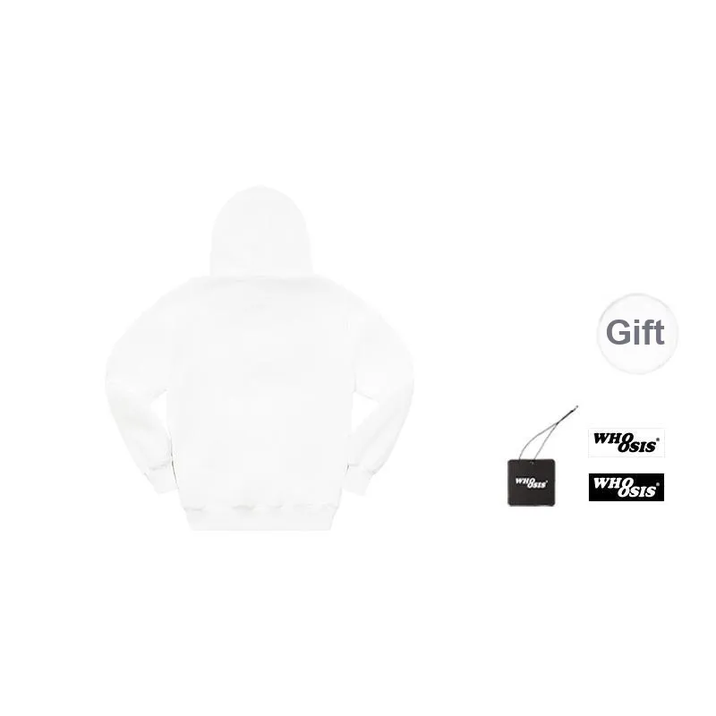 WHOOSIS Sweatshirts Unisex-5