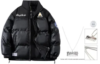 Airwalk Puffer Jackets Unisex
