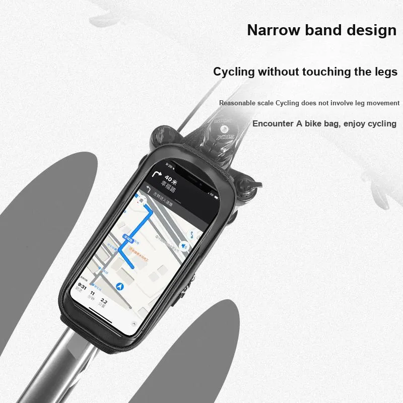 WEST BIKING Riding Equipment-6