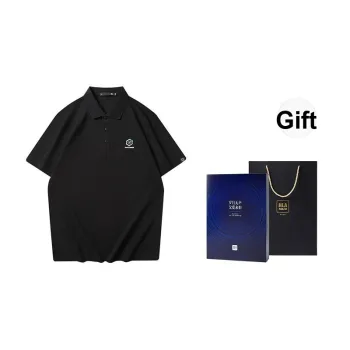 HLA Polo Shirts Men