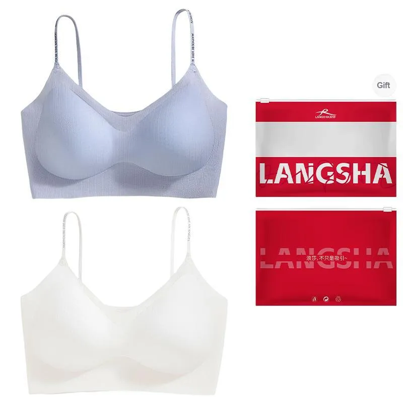 Lanza Bra Women's Shopping Bag Combo Set-10