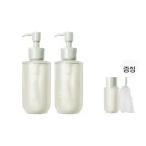200ml*2(오일 스킨 버전)