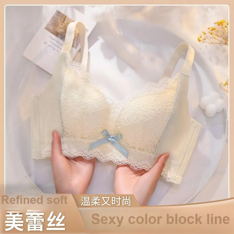 FENTENG Women's Bras-1