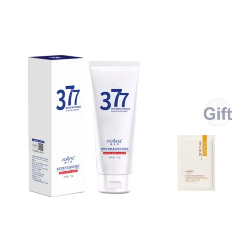 AOFUXUE Очищающие средства Унисекс