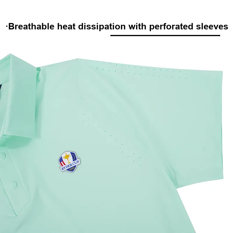 RYDER CUP EST.1927 Polo Shirt Men's-7