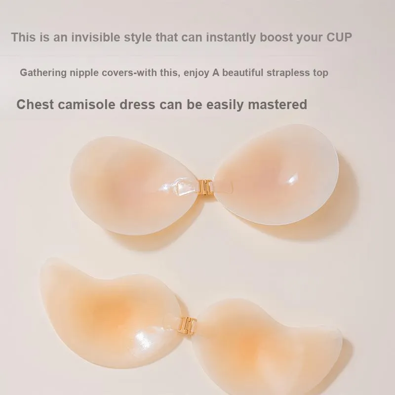 Ordifen Breast Patches Women's 2 Pack-6
