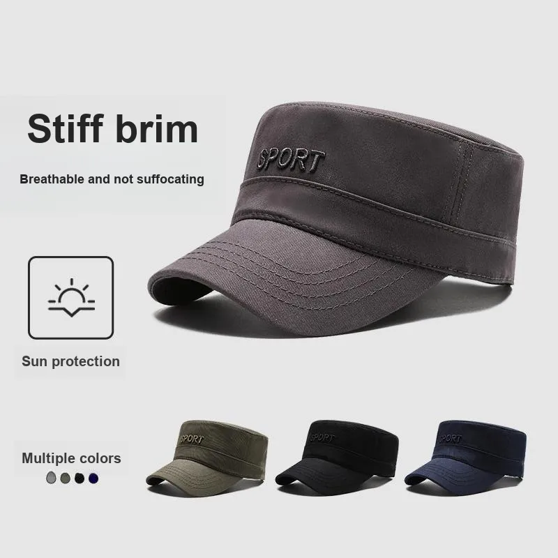 NANJIREN Lightweight Baseball Caps Men's-8