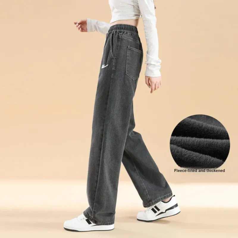 WARRIOR Jeans Women's-16