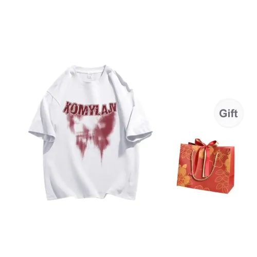 CHANGE SHE Regular T Shirt Women's