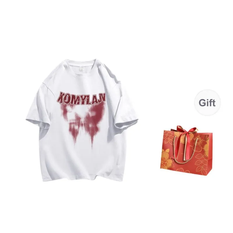 CHANGE SHE Regular T Shirt Women's-0