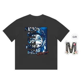Cotton shopping T Shirts Unisex