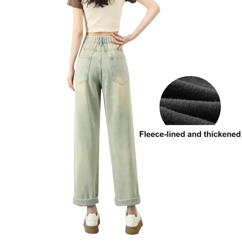 WARRIOR Jeans Women's-21