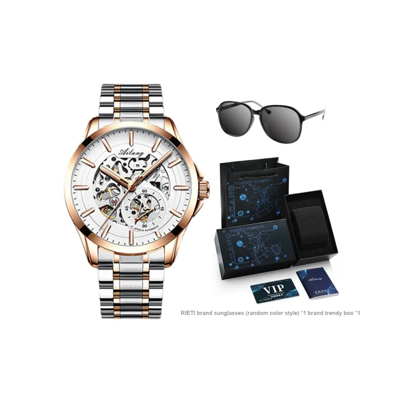 AILANG Men Exploration Watch-79