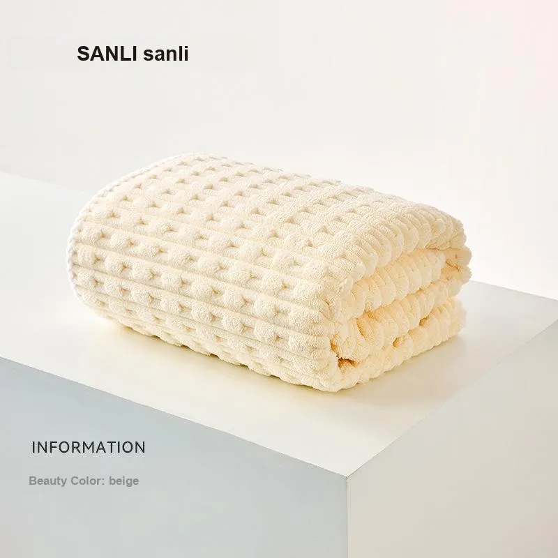 Sanli Towels-9