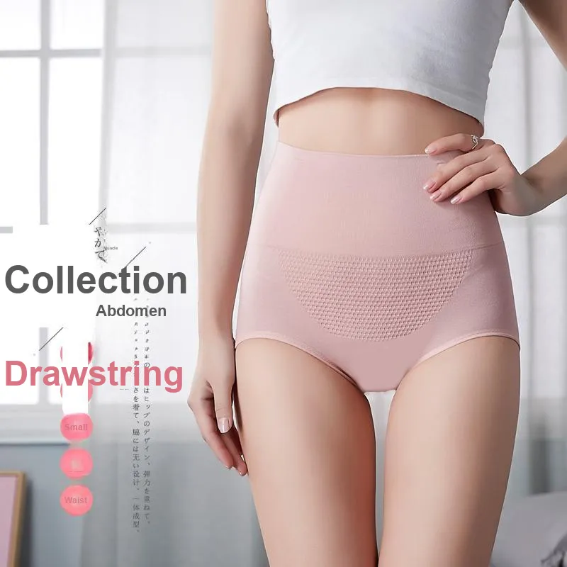 Herbal Primer Underpants Women's 3 Pack-1