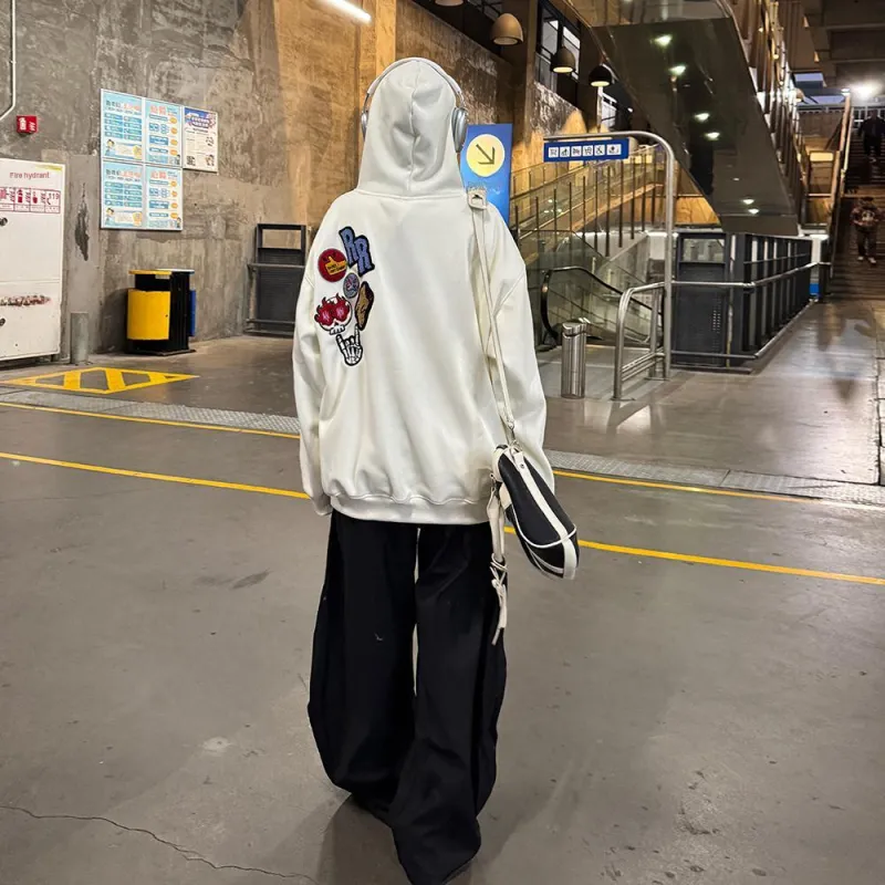 F.K.V.A Sweatshirt Jacket Unisex-5