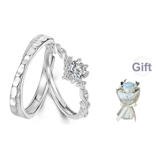 WANLIACC Кольца Унисекс