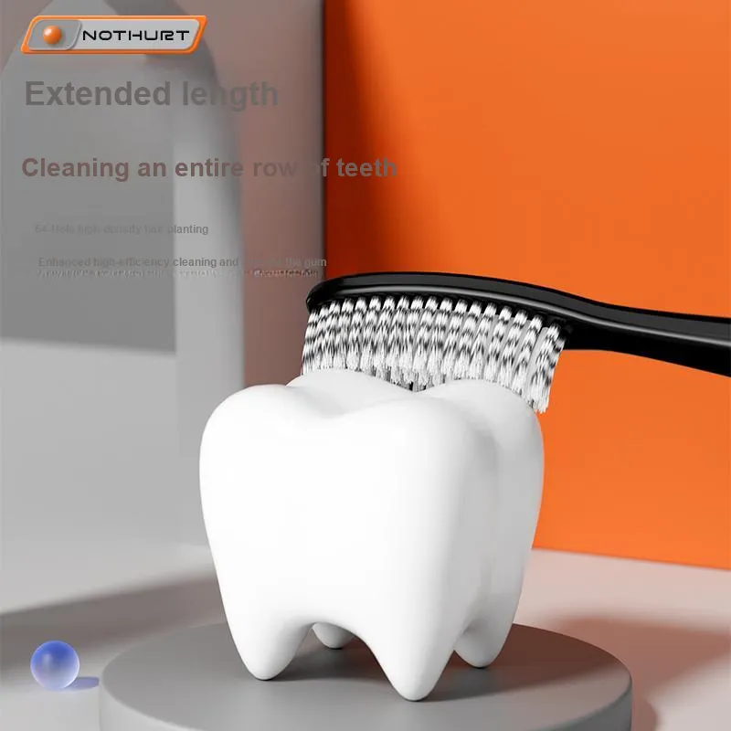 BANNER Toothbrushes Unisex-1