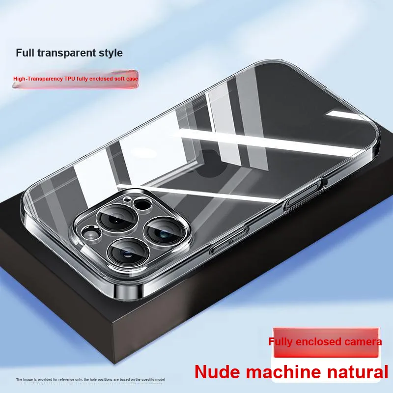 MENGTO STUDIO Phone Cases-4