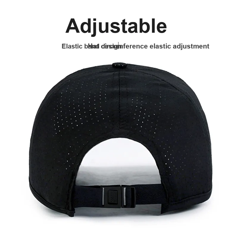 Classmate Yang Polyester Baseball Caps Unisex-1