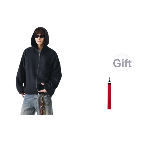 UPZCY Унисекс Бархатные Куртки