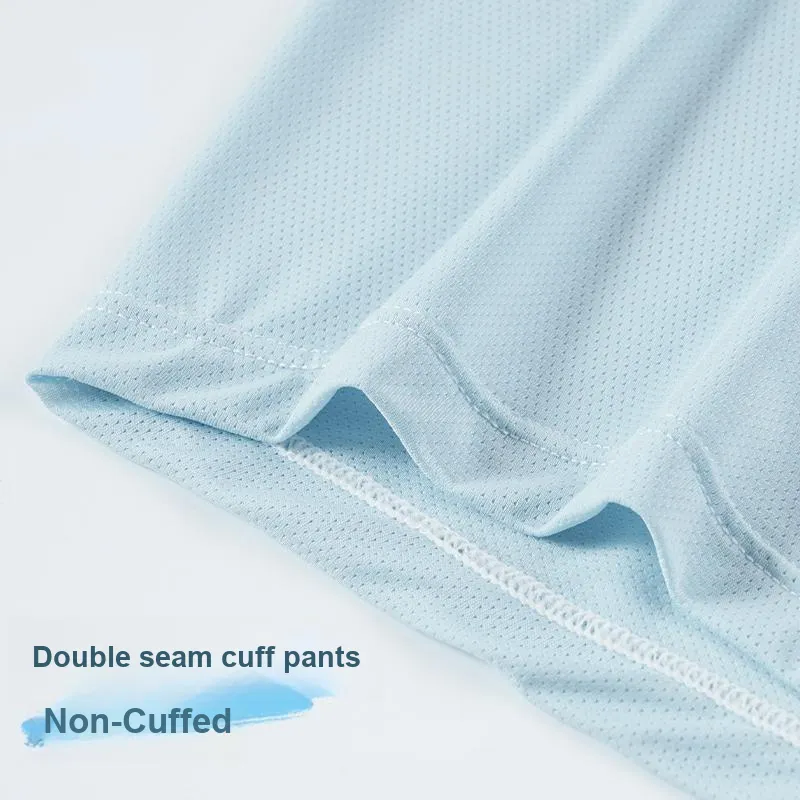 MIIOW Cool One Summer Series Underpants Men's 4 Pack-1