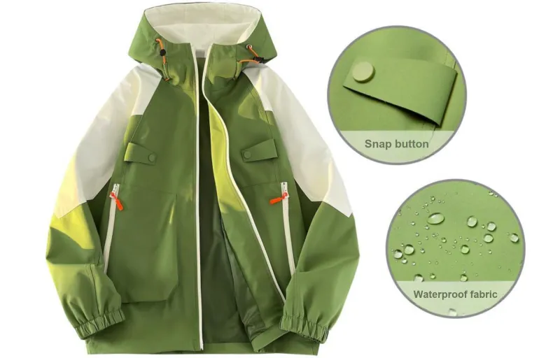 ROSECREED Jackets Unisex-6