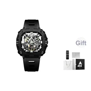 CIGA design Men X Collection Watch