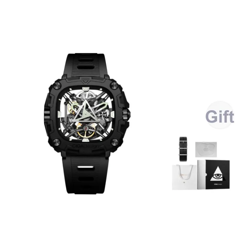 CIGA design Men X Collection Watch-0