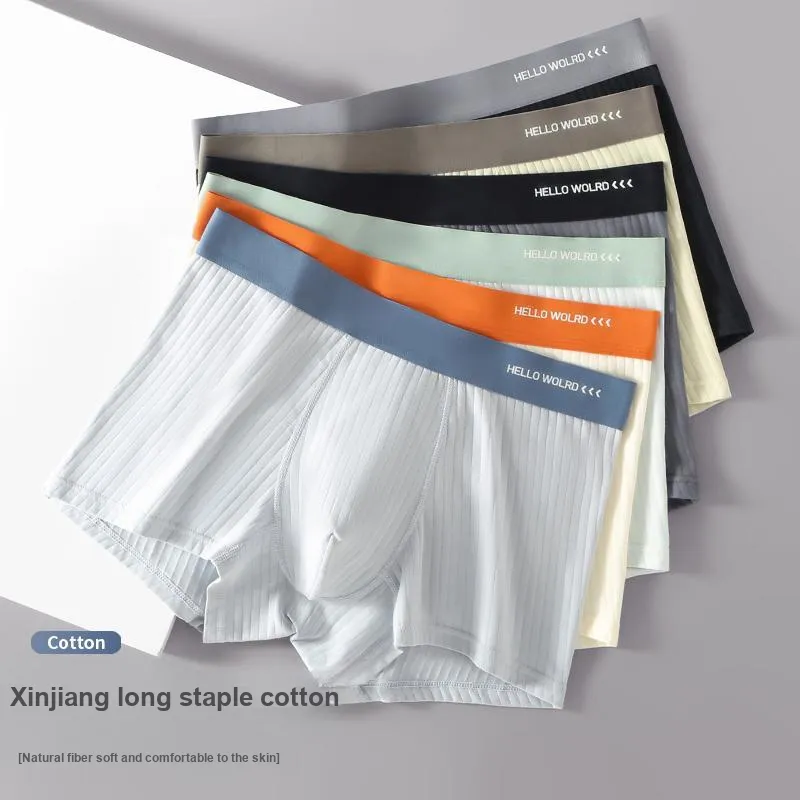 Lan Miao Underpants Men's 2 Pack-3