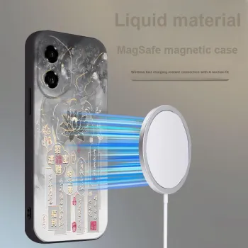 TUNAMEI Phone Cases